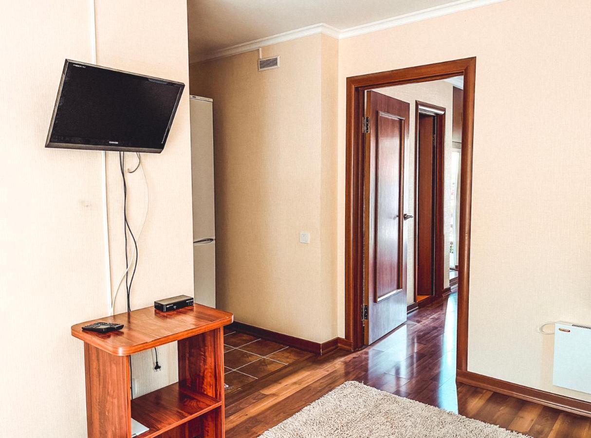 Guest House Leto Dolinka Exterior photo