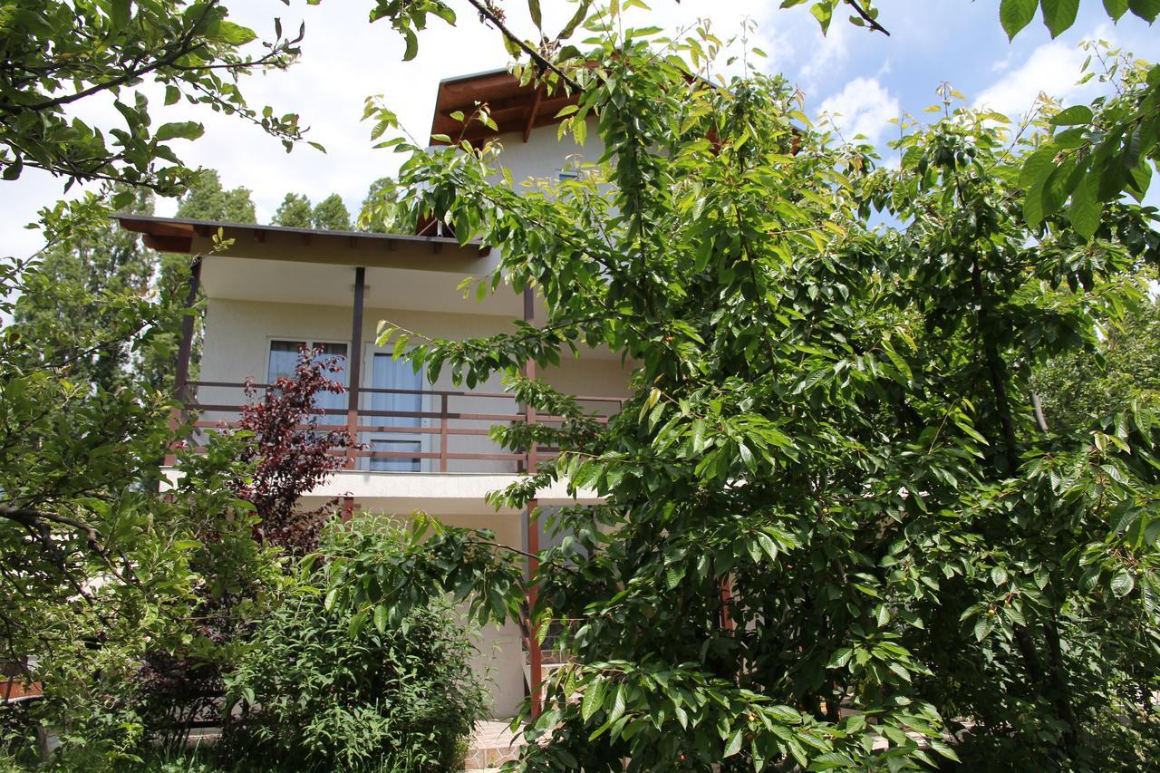 Guest House Leto Dolinka Exterior photo